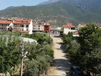 Calica Kampus Pension 