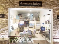 Downtown Fethiye Hostel & Rooms 