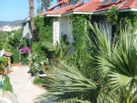Erciyes Apart Hotel 