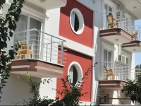 Kampus Pension 