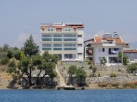 Sovalye Hotel 