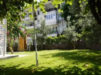 Vavilla Apartment 