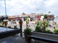 Hotel Karacam 