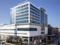 Gaziantep Plaza Hotel 