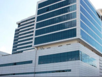 Gaziantep Plaza Hotel