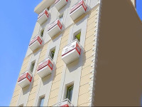Yunus Hotel