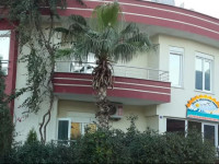 Sea And Mountain Hotel