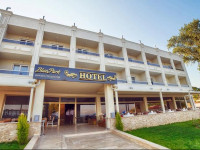 Hamzakoy Blue Park Boutique Hotel