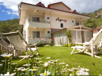 Ay Hotel Gocek