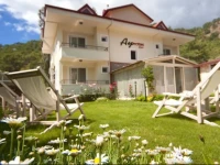Ay Hotel Gocek 