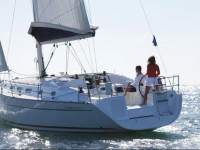 Boat in Gozek (13 metres) 2