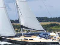 Boat in Gozek (17 metres) 2