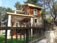 Gocek Country Villas 