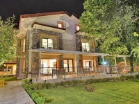 Gocek Dim Elit Hotel 