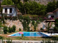Gocek Rental Villas 