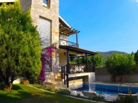Villa Luna By Villa Safiya 