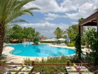 Divan Bodrum Palmira 