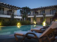 Genc Hotel 