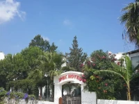 Ipek Motel 