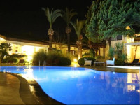 The LifeCo Bodrum Well-Being Detox Center and Vegan Hotel