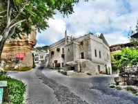Diamond of Cappadocia 