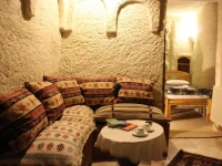 Natureland Cave Hotel 