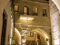 Osmanbey Cave House 