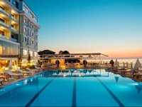 Hotel New Jasmin