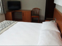 Г‡arД±kГ§Д± Hotel