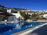 Ibak Sunny Houses 