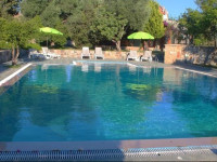 Mandarin Villas