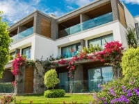 Costa Farilya Special Class Hotel Bodrum 