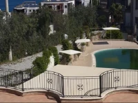 Selin Duplex Villa 