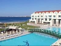Adrina Termal Health & SPA Hotel 