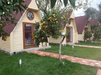 Idavilla Bungalow Hotel 