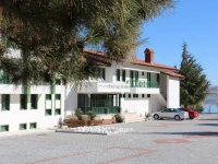 Hotel Lago Di Salda 