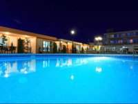 GГ¶zlek Termal Hotel