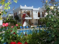 Agar Apart Hotel 