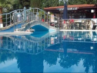 Kaptan Kemal Apart Hotel 