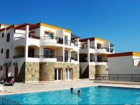 Myndos Holiday Apartment Bodrum Gumbet 