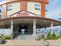 Adahan Hotel 