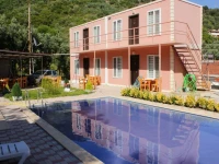 Ali Baba Butik Otel 
