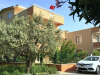 Murat Kaptan Apart