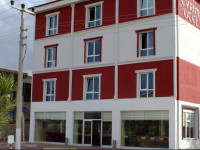 Evrim Hotel