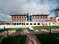 Midas Hotel Haymana Thermal 