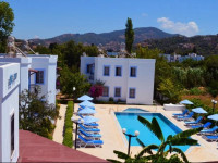 Ege Apartments