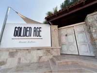 Golden Age Houses 