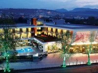 Lova Hotel SPA-Yalova 