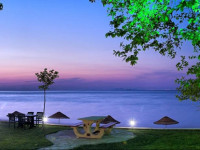 Rizom Tatil Koyu