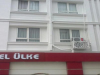 Hotel Ulke